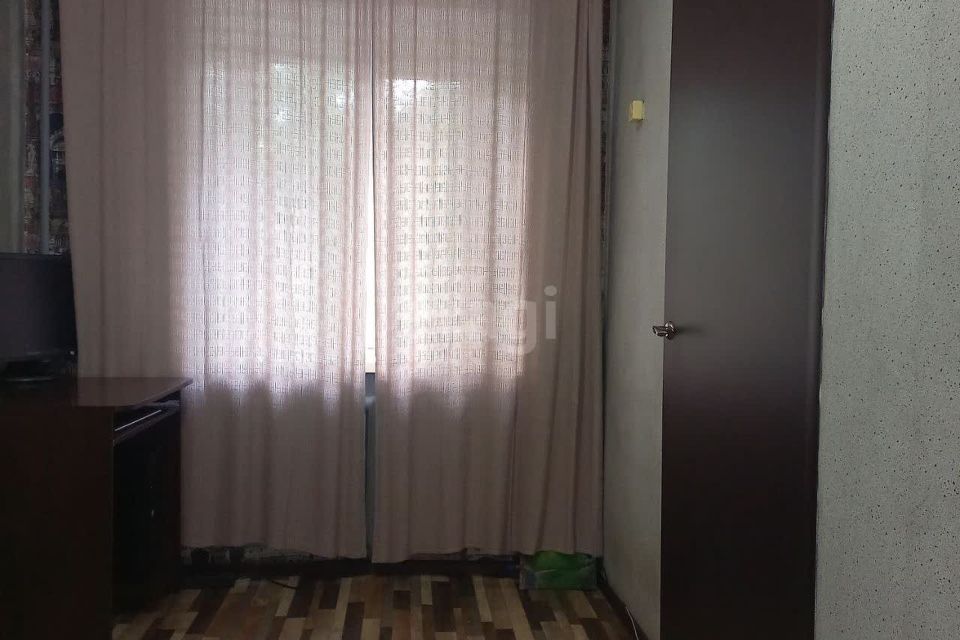 Продаётся 2-комнатная квартира, 41.9 м²