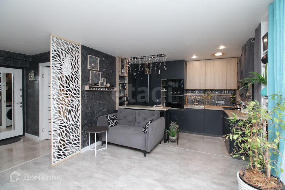 Продаётся студия, 31 м²