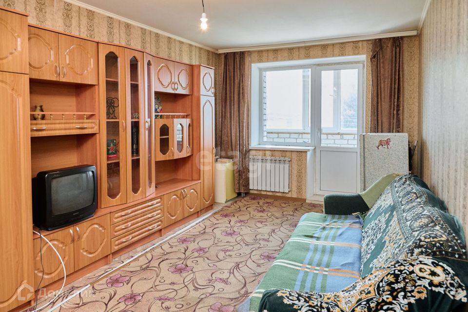 Продаётся 1-комнатная квартира, 30.9 м²