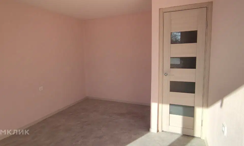 Продаётся 1-комнатная квартира, 21.8 м²