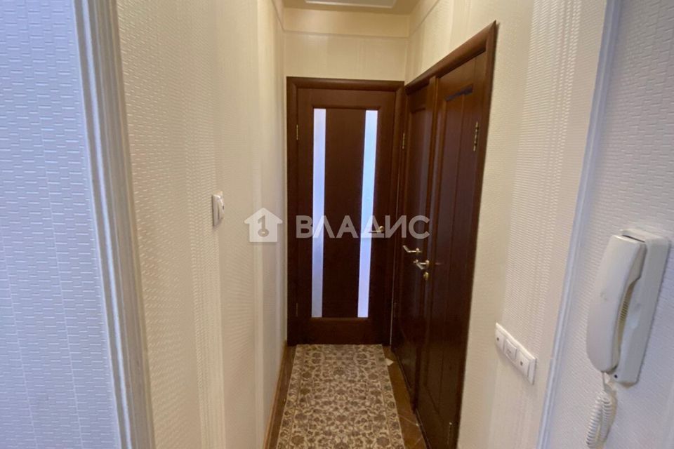 Продаётся 3-комнатная квартира, 60 м²
