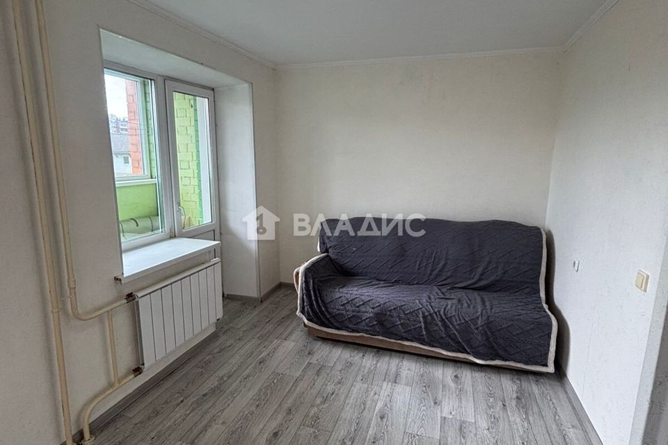Продаётся студия, 28.3 м²