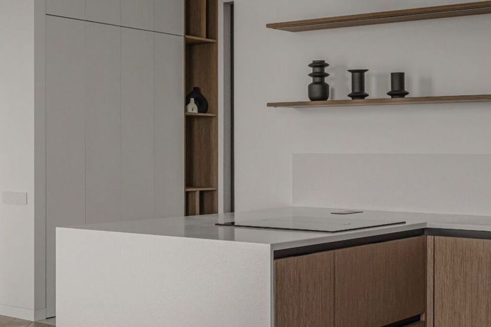 Продаётся 2-комнатная квартира, 65 м²