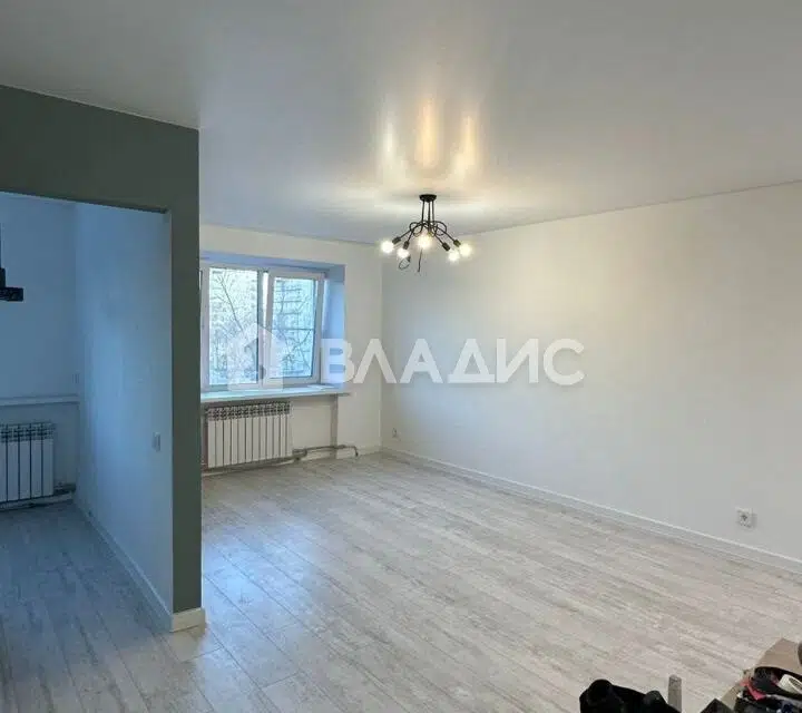 Продаётся 1-комнатная квартира, 30.9 м²