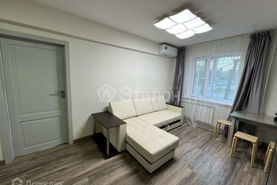 Сдаётся 2-комнатная квартира, 46 м²