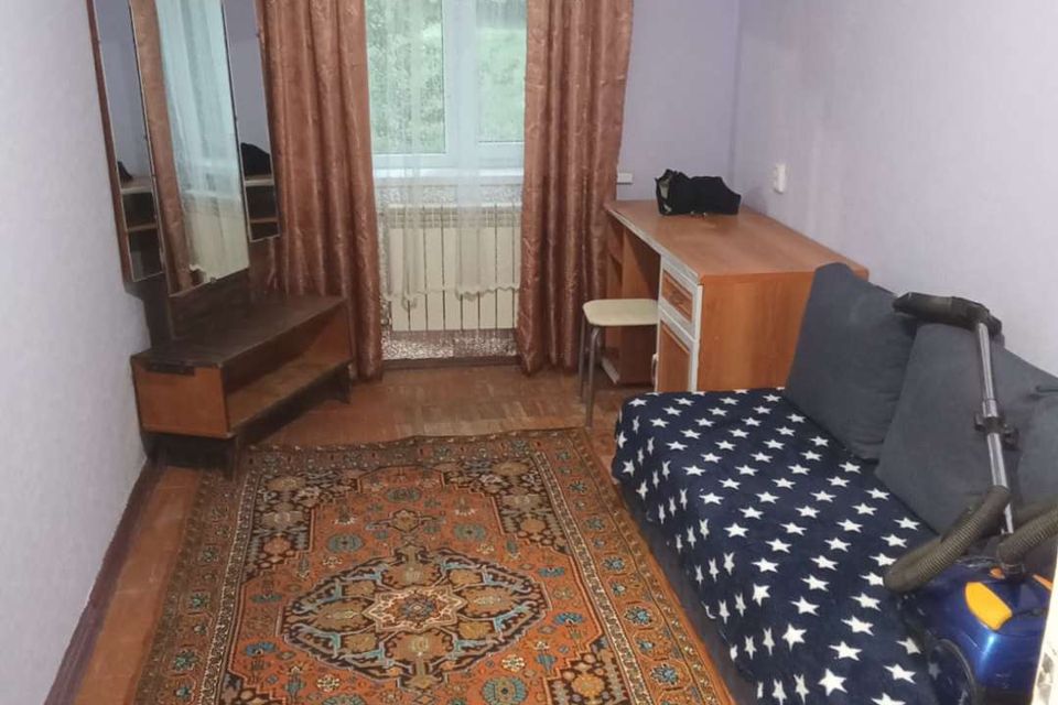 Сдаётся 2-комнатная квартира, 44 м²