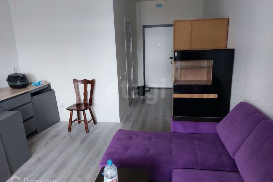 Продаётся студия, 31.62 м²