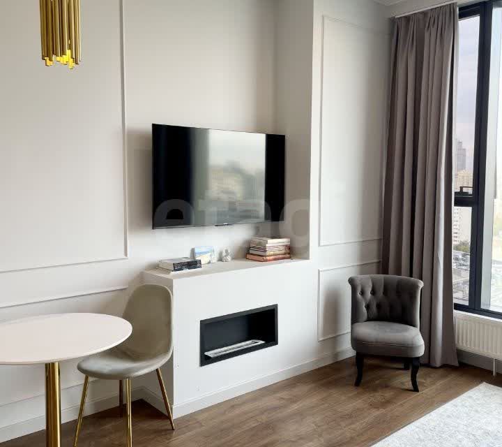 Продаётся 2-комнатная квартира, 51 м²