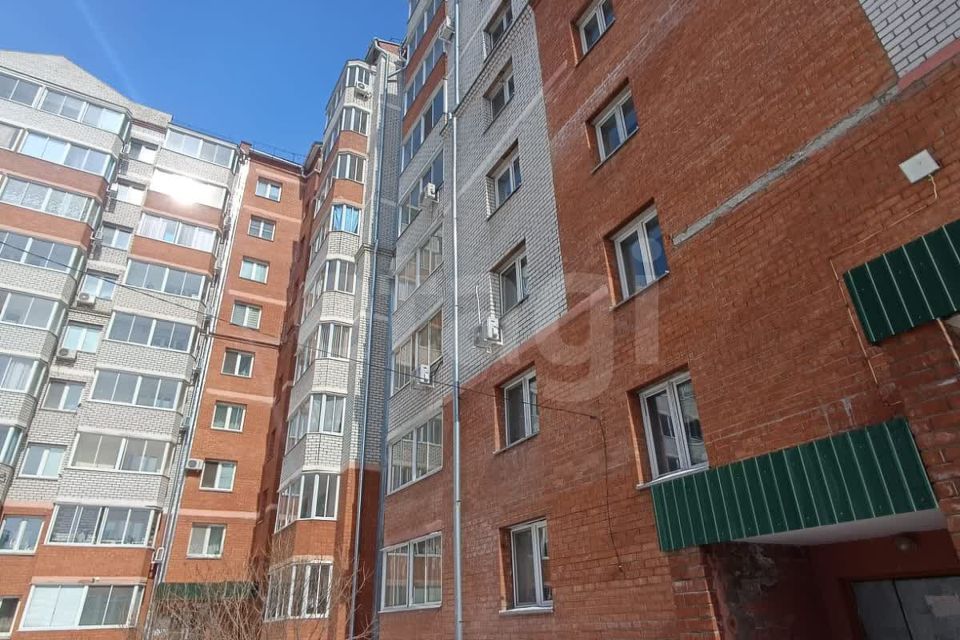Продаётся 1-комнатная квартира, 28.8 м²
