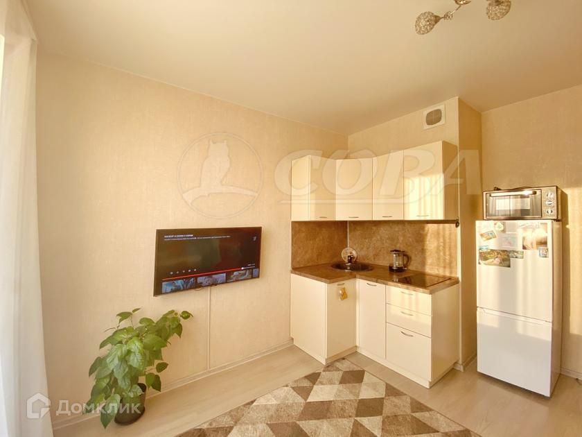Продаётся студия, 22 м²