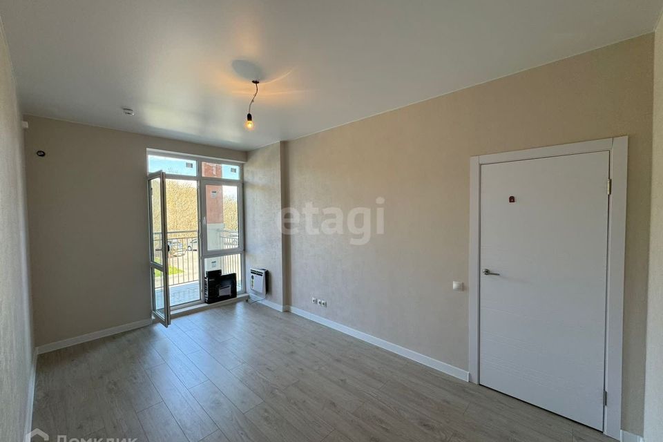 Продаётся 1-комнатная квартира, 31 м²