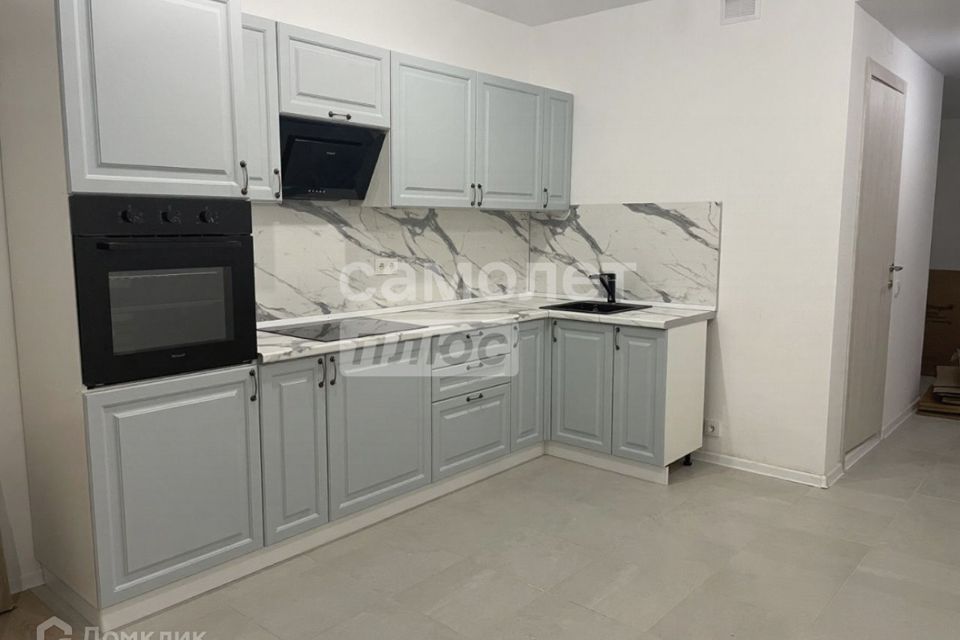 Сдаётся 3-комнатная квартира, 69.2 м²