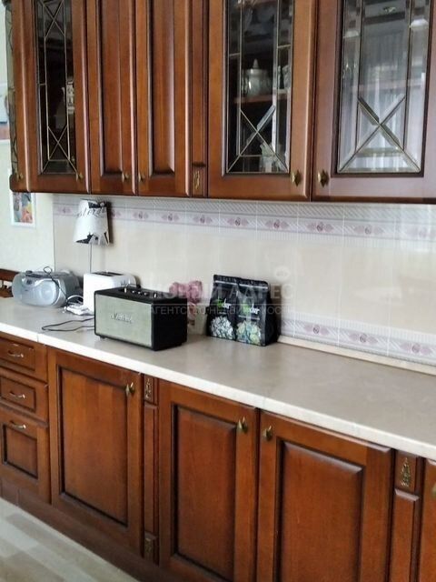 Продаётся 2-комнатная квартира, 80 м²