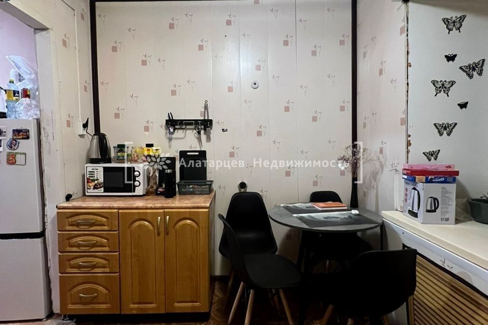 Продаётся 2-комнатная квартира, 59.4 м²