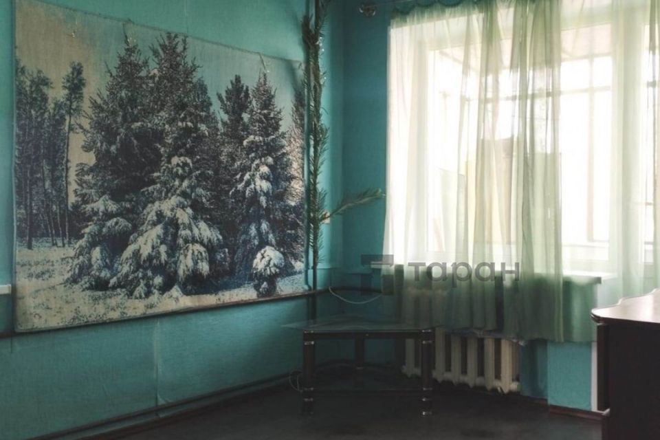 Сдаётся 1-комнатная квартира, 32 м²