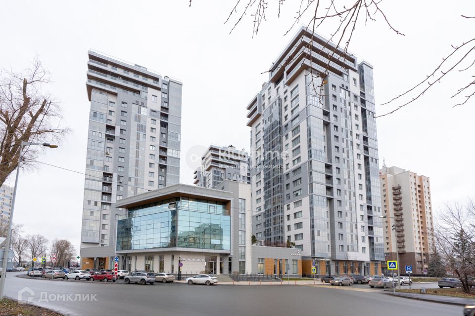 Продаётся 2-комнатная квартира, 60 м²