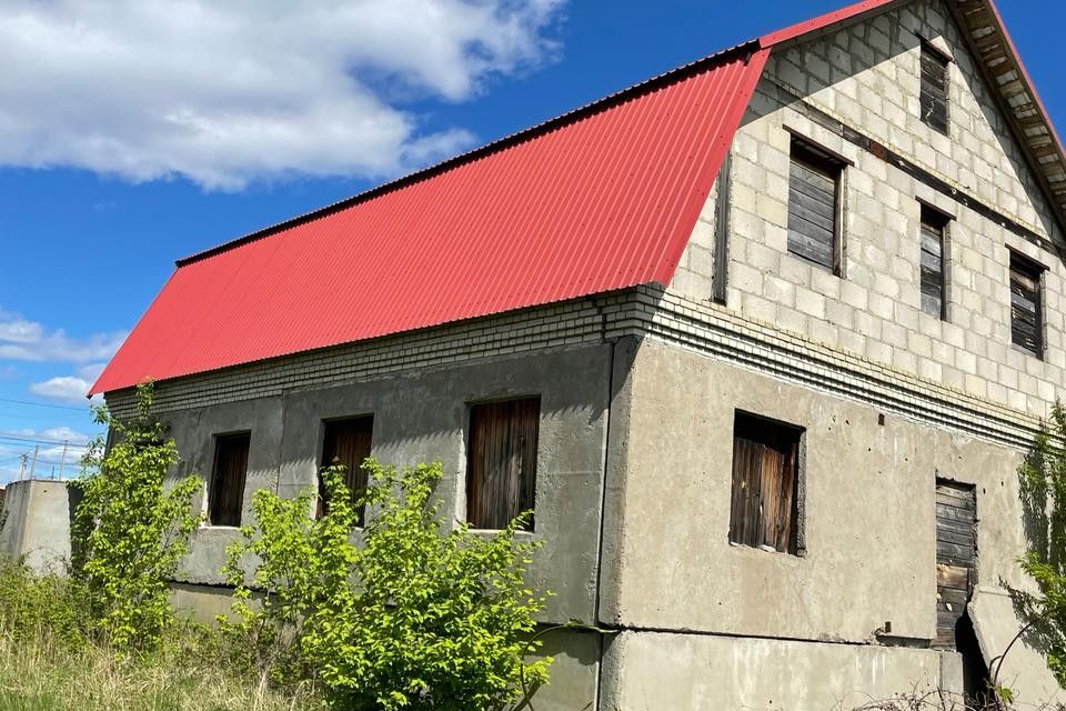 Комната Курская область, Курск пер. 2-й Малиновый, 5 (13.3 м), Купить комнату в 