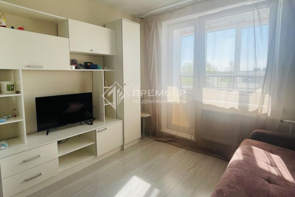 Продаётся студия, 24 м²