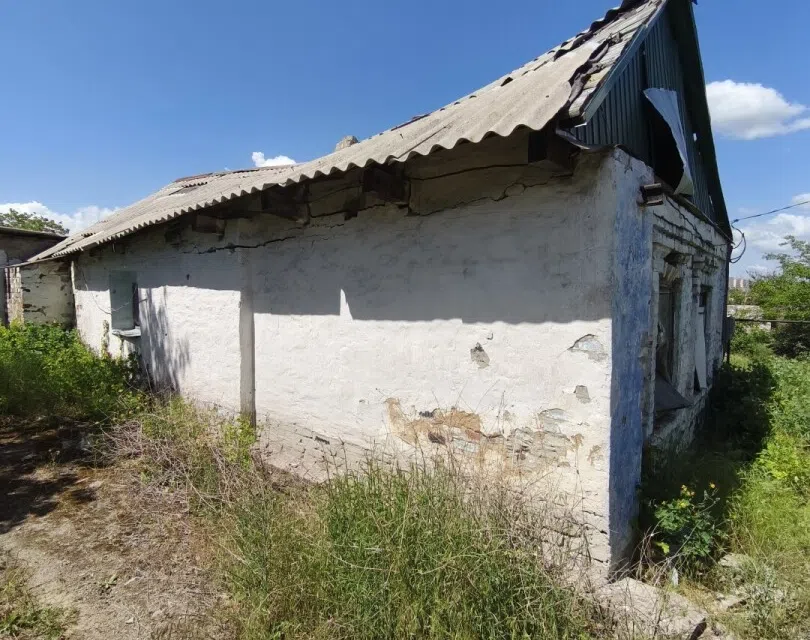 Продаётся 1-этажный дом, 52 м²