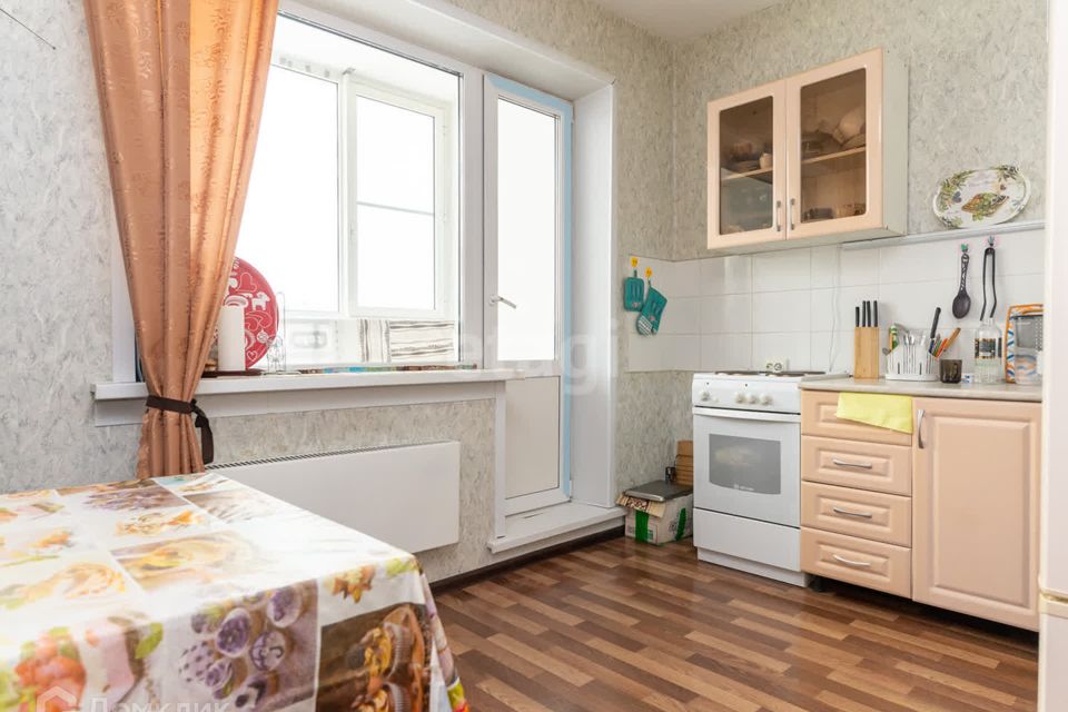 Продаётся 1-комнатная квартира, 32.3 м²