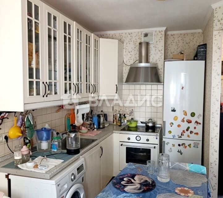 Продаётся 1-комнатная квартира, 30.9 м²