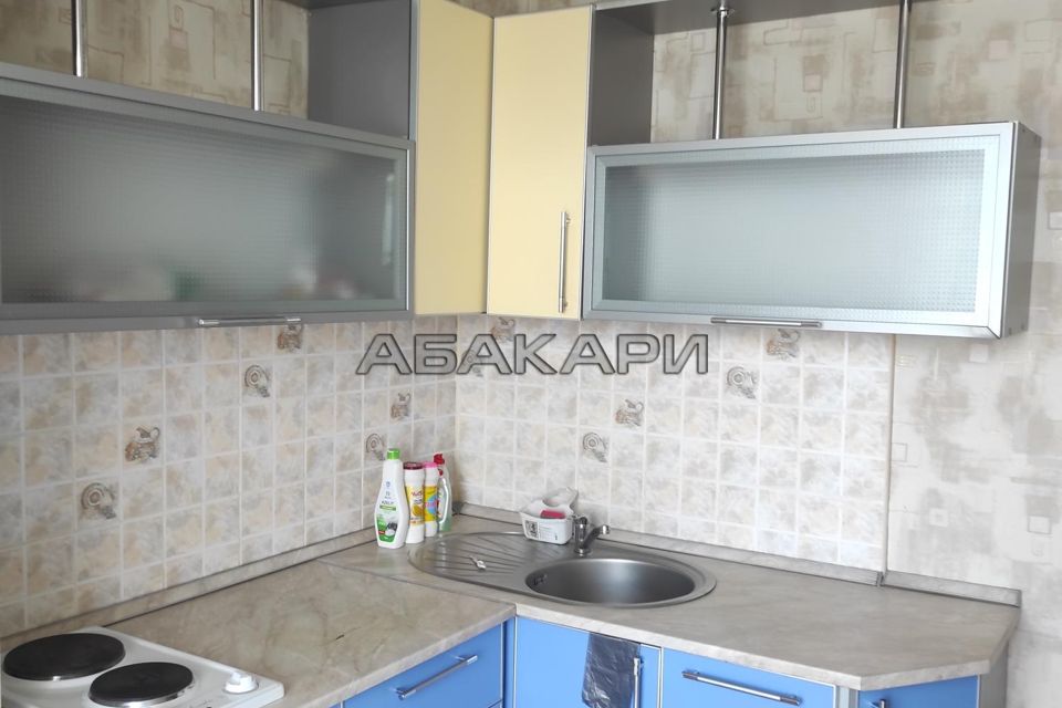Сдаётся 1-комнатная квартира, 32 м²