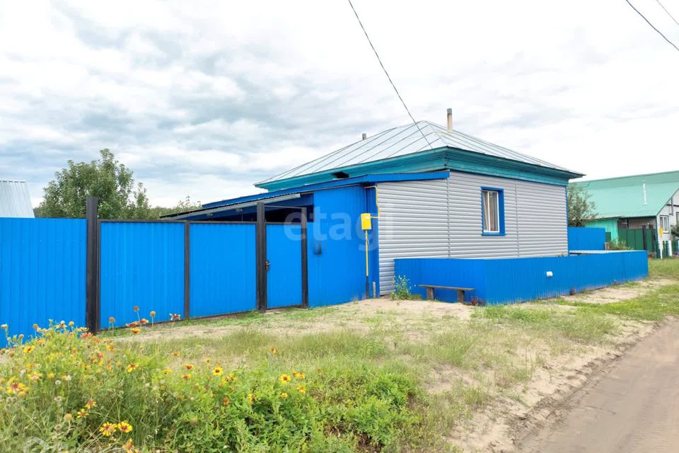 Купить Дом В Глядянском Курганской Области