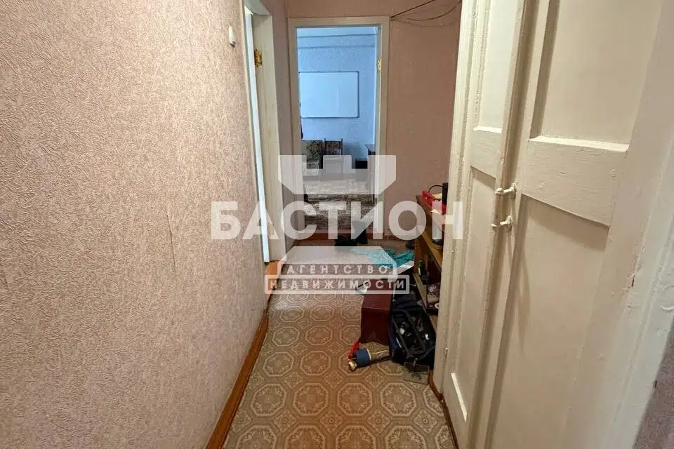 Продаётся 2-комнатная квартира, 60 м²