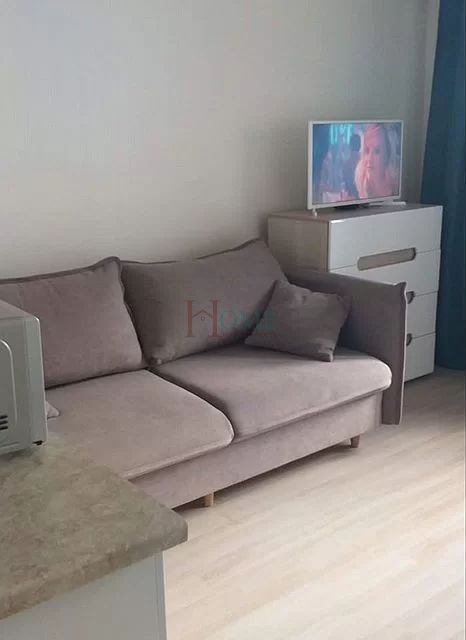 Сдаётся 1-комнатная квартира, 30 м²