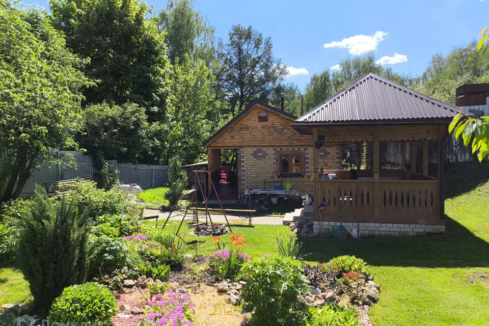 Продаётся 1-этажный дом, 85 м²