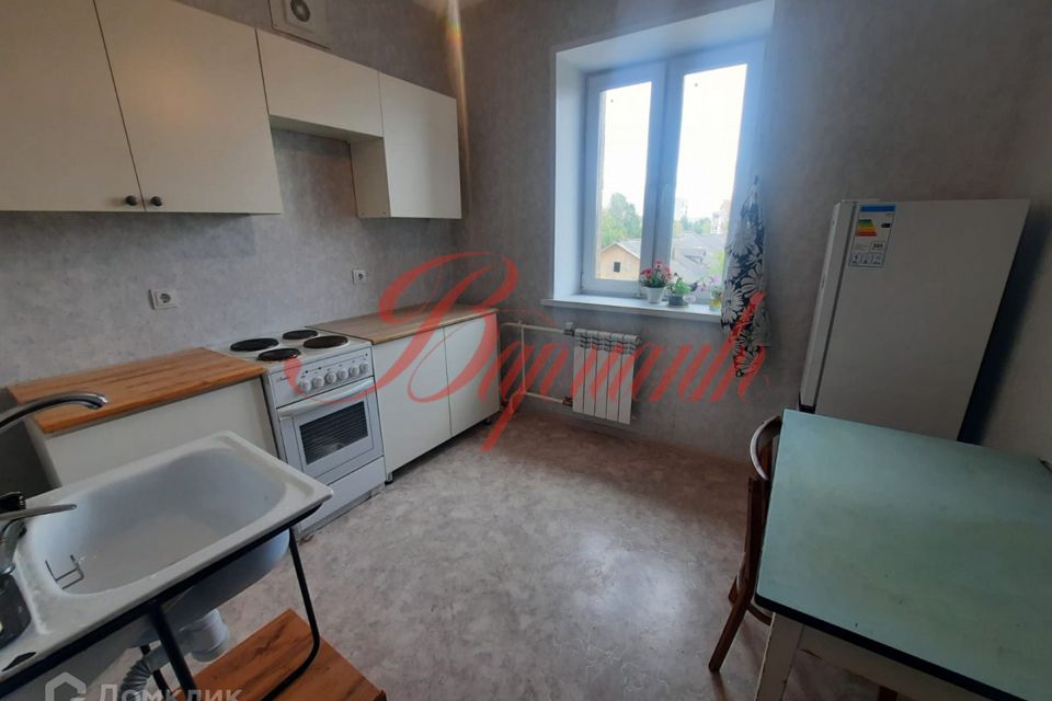 Сдаётся 2-комнатная квартира, 44.6 м²