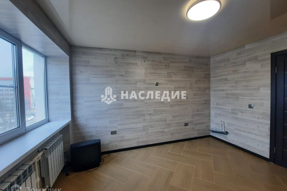 Продаётся студия, 18.5 м²