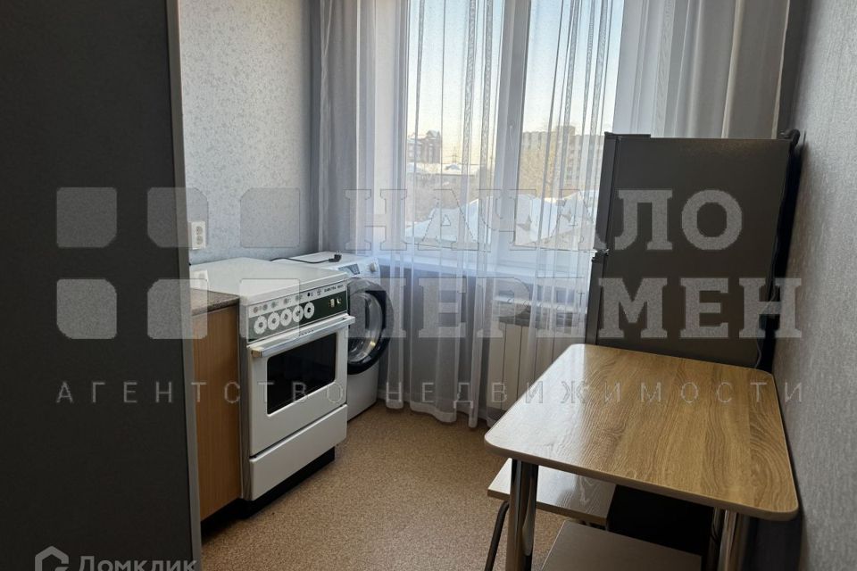 Сдаётся 1-комнатная квартира, 30 м²