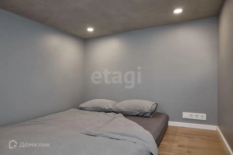 Продаётся студия, 33 м²