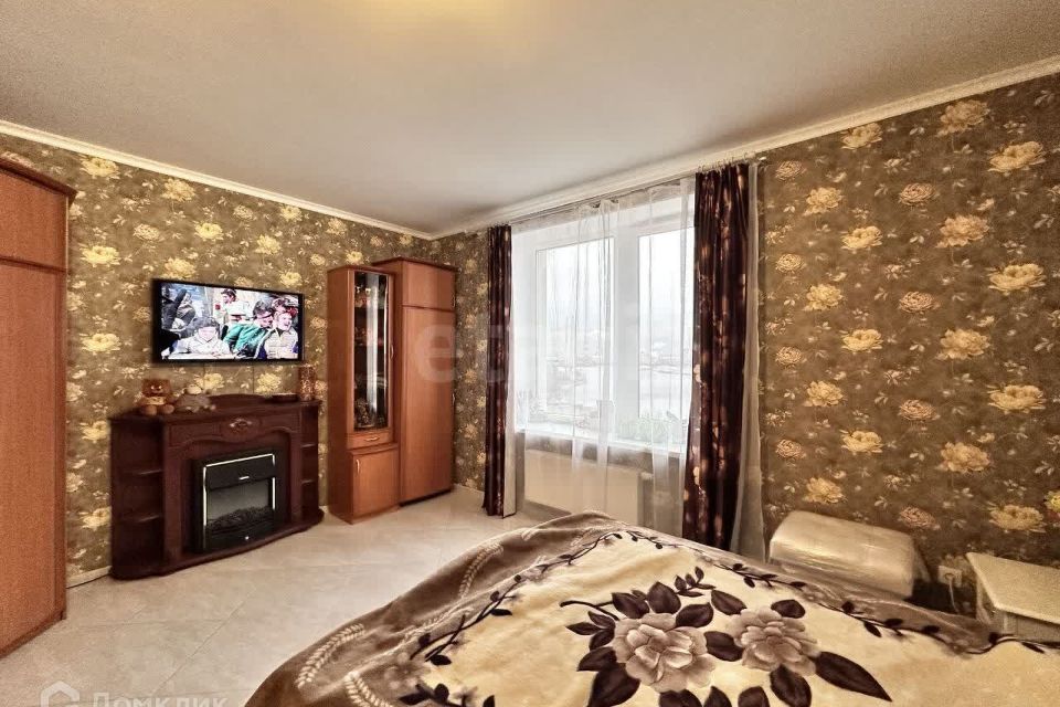 Продаётся 2-комнатная квартира, 70.8 м²