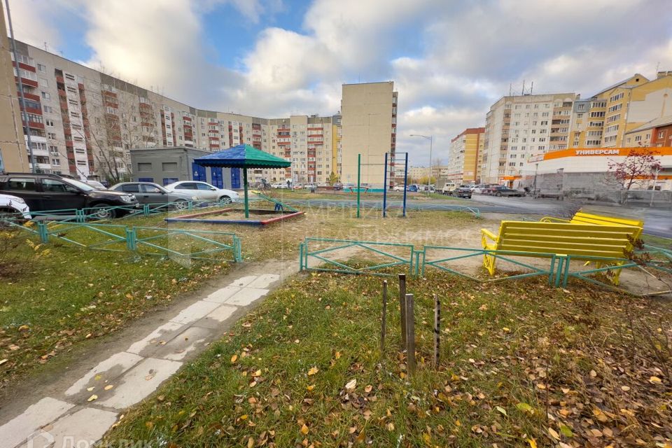 Продаётся 3-комнатная квартира, 79.8 м²