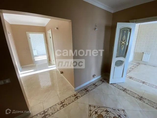 Продаётся 4-комнатная квартира, 102 м²