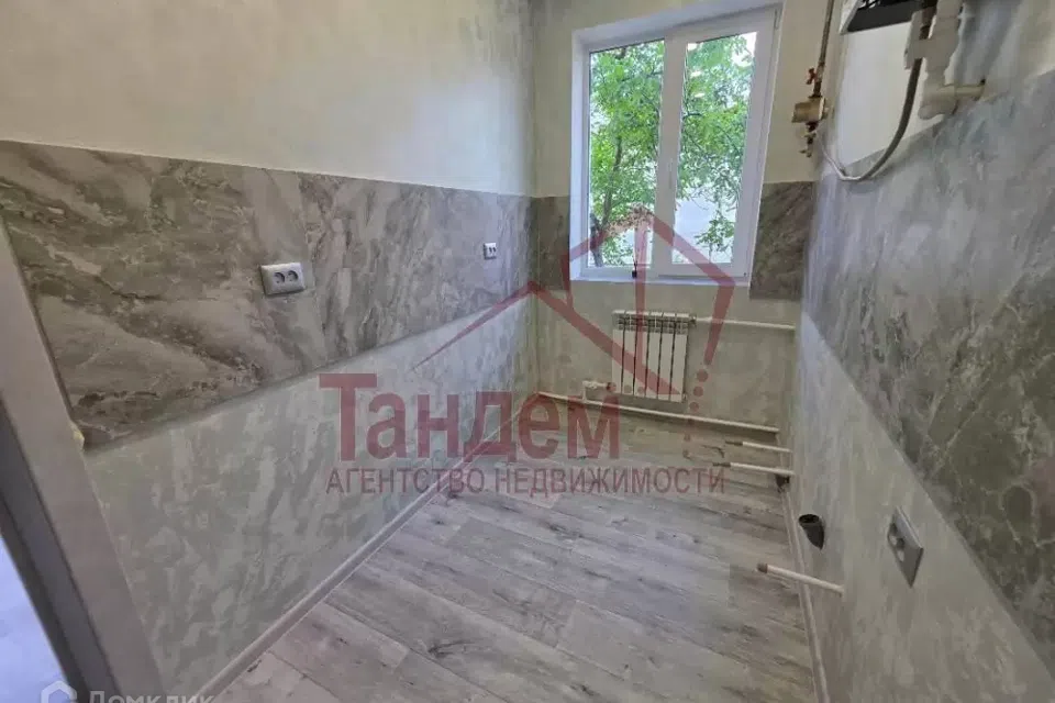 Продаётся 2-комнатная квартира, 48 м²