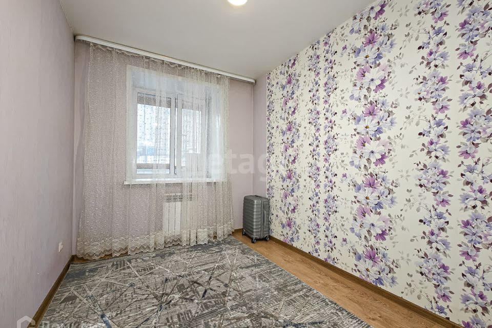Продаётся 1-комнатная квартира, 34.8 м²