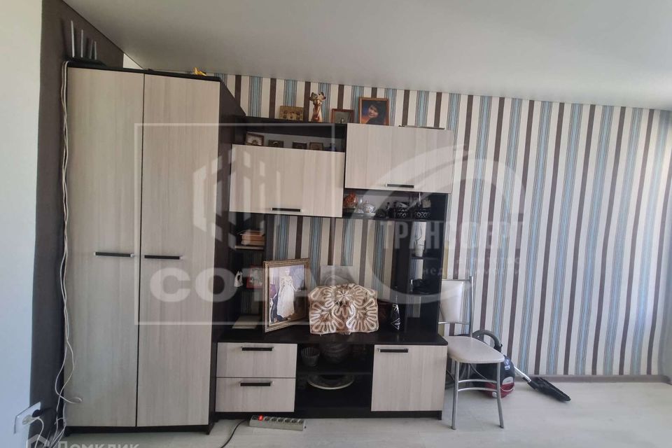 Продаётся 3-комнатная квартира, 60 м²