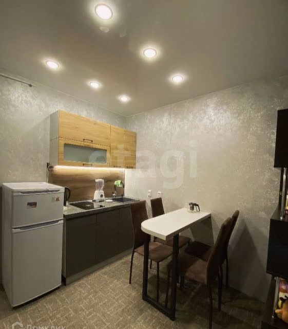 Продаётся студия, 26.4 м²