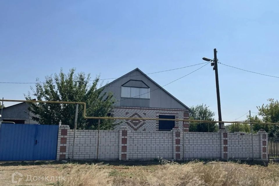 Купить Дом В Иловлинском Районе Волгоградской