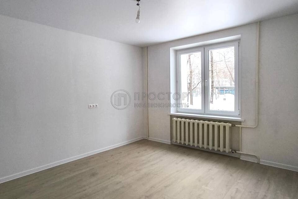 Продаётся 2-комнатная квартира, 38 м²