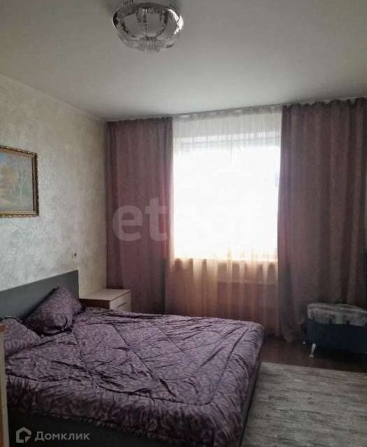 Сдаётся 2-комнатная квартира, 50 м²