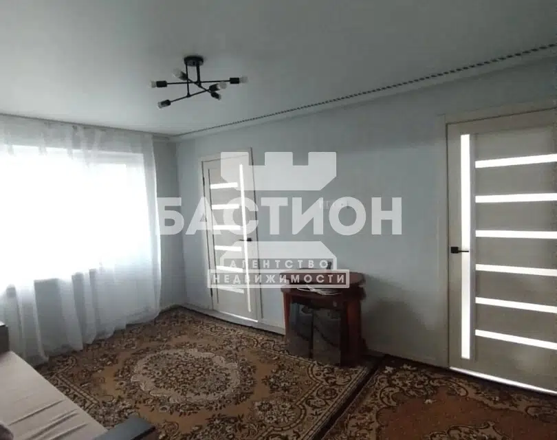 Продаётся 3-комнатная квартира, 45 м²