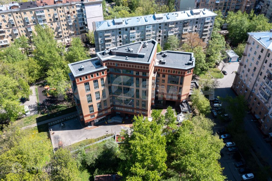 Продаётся 3-комнатная квартира, 117 м²