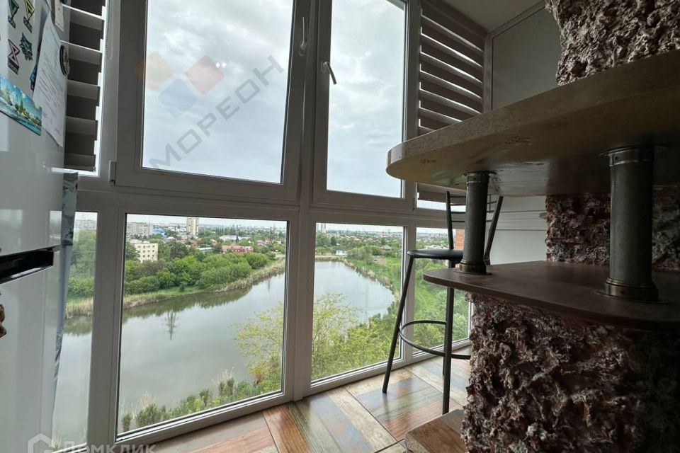 Продаётся 3-комнатная квартира, 70.6 м²
