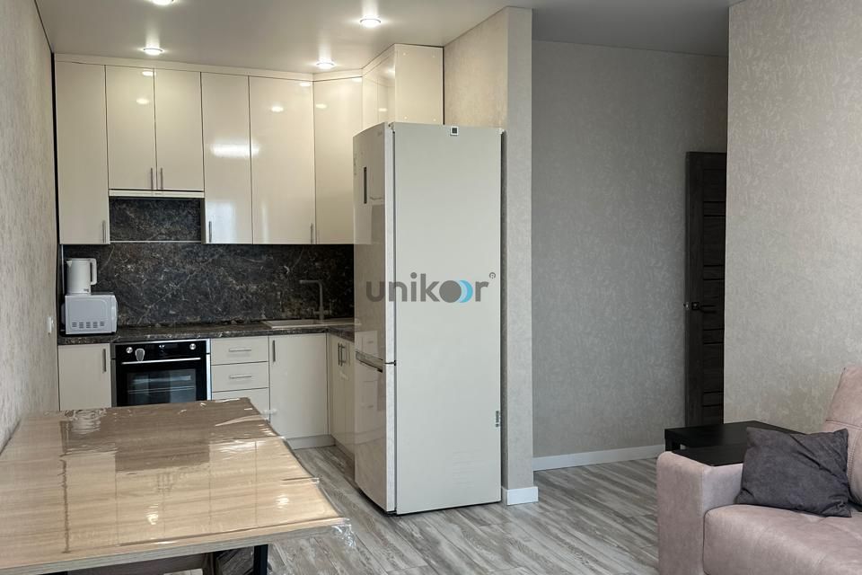Продаётся 2-комнатная квартира, 38.1 м²