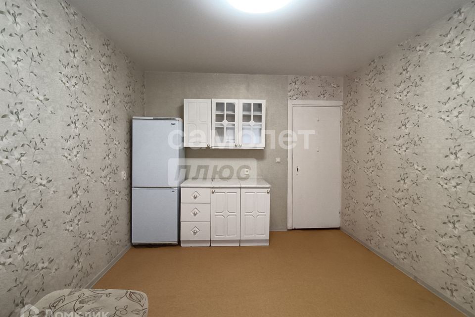 Сдаётся 2-комнатная квартира, 35 м²