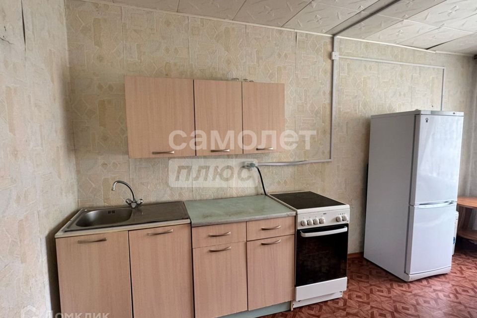 Продаётся 2-комнатная квартира, 44.9 м²